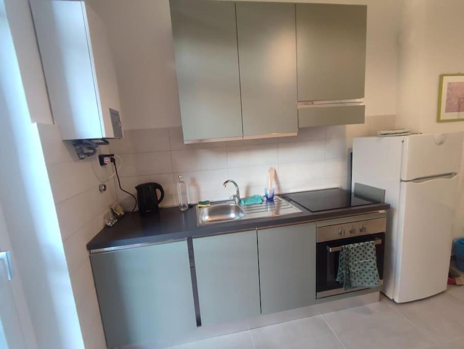 Nuovo Perfetto Per Coppia Appartement Turin
