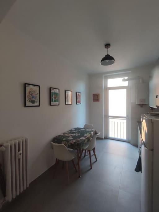 Nuovo Perfetto Per Coppia Appartement Turin