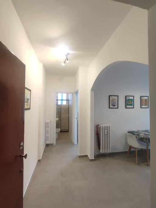 Appartement Nuovo Perfetto Per Coppia *