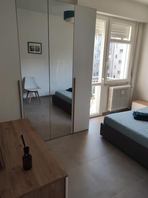 Nuovo Perfetto Per Coppia Appartement *