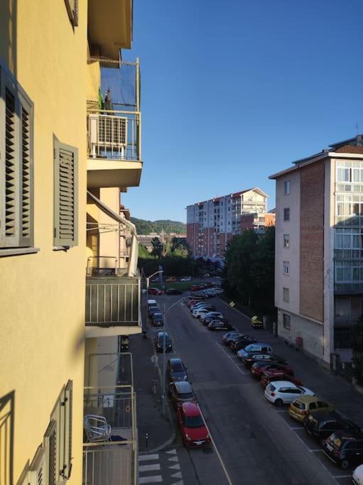 Nuovo Perfetto Per Coppia Appartement Turin