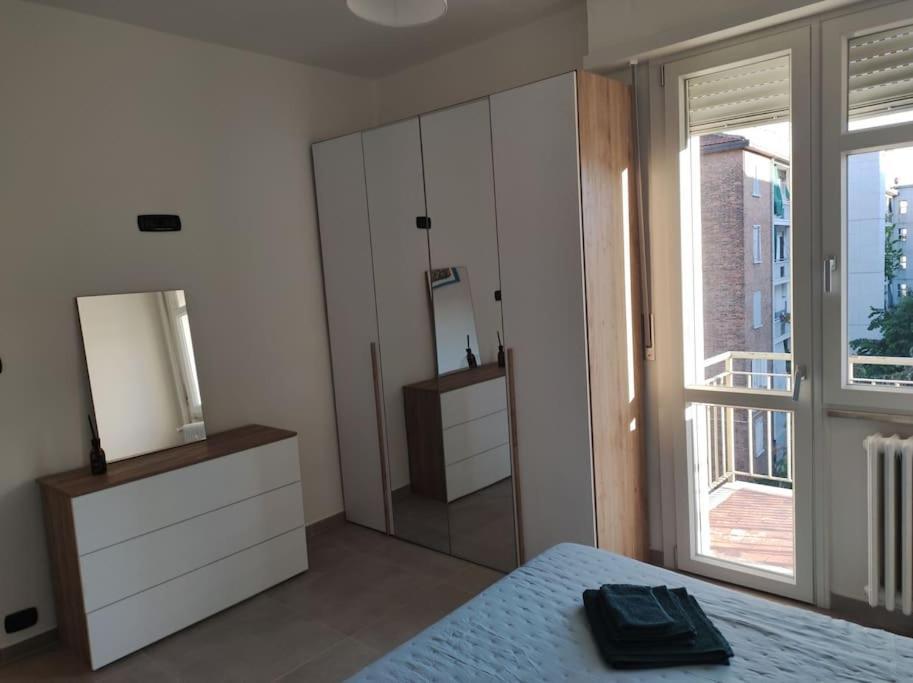 Nuovo Perfetto Per Coppia Appartement *